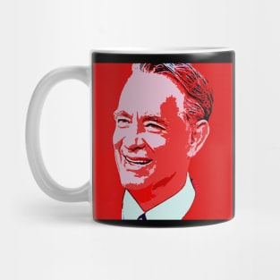 tom hanks Mug